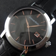 AUDEMARS PIGUET エクストラシン ピンクゴールドインデックス 時計レビュー