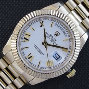 ROLEX デイデイト II 118238A SN工場 メンズ
