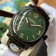 PANERAI PAM00997 V7工場 ラジオミール ミリタリーグリーン