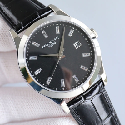 PATEK PHILIPPE 5297G-022 カラトラバ n級品 高品質