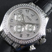 ROLEX デイトナ 全面ダイヤモンド リピーター向け