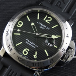 PANERAI PAM00029 ルミノール GMT 腕時計