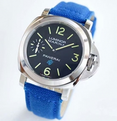 PANERAI PAM00777 ルミノール マリーナ ロゴ 3デイズ アッチャイオ 最新入荷