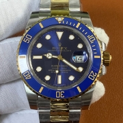 ROLEX サブマリーナー 116613LB 2836-2搭載