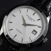 PATEK PHILIPPE カラトラバ Asian ETA搭載