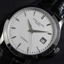 PATEK PHILIPPE カラトラバ Asian ETA搭載