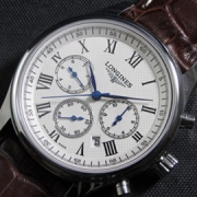 LONGINES ロンジン マスターコレクション