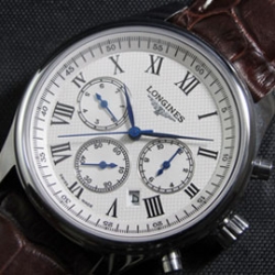 LONGINES ロンジン マスターコレクション