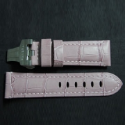 PANERAI 40mmケース用 ラグ幅22mm ベルト