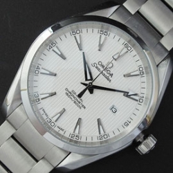 OMEGA シーマスター アクアテラ 希少新作コピー