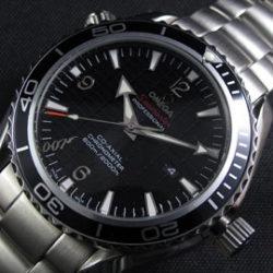 OMEGA シーマスター プラネットオーシャン Asian 21600振動 自動巻き