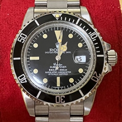 ROLEX サブマリーナー 1680 アンティーク 人気コピー