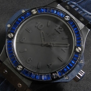 HUBLOT ビッグバン 電池式 人気コピー商品