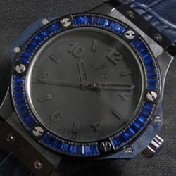 HUBLOT ビッグバン 電池式 人気コピー商品