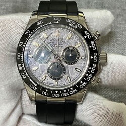 ROLEX デイトナ 116519LN メテオライト スーパーコピー