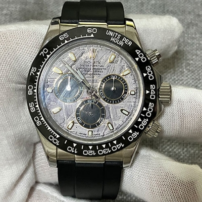 ROLEX デイトナ 116519LN メテオライト スーパーコピー