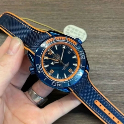 OMEGA 215.92.46.22.03.001 シーマスター ビッグブルー 目玉商品