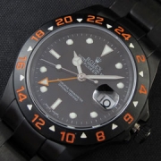 ROLEX エクスプローラー ブラック文字盤 定番モデル