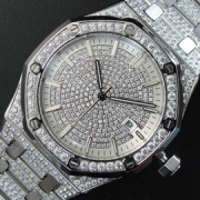 AUDEMARS PIGUET ロイヤルオーク Asian 21600振動 自動巻き