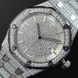 AUDEMARS PIGUET ロイヤルオーク Asian 21600振動 自動巻き