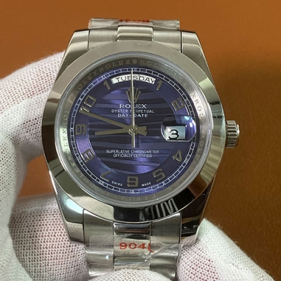 ROLEX デイデイト 218235 メンズ腕時計 直販店