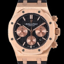 AUDEMARS PIGUET 26331ST ロイヤルオーク クロノグラフ