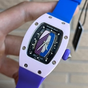 RICHARD MILLE RM 07-01 オートマティック カラーセラミックス パステルピンク 新作