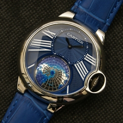 CARTIER カプティブ ドゥ Asain 21600振動 コピー時計