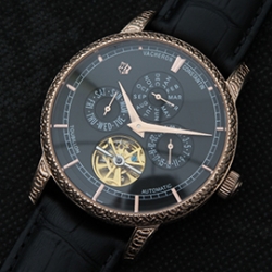 VACHERON CONSTANTIN コピー時計 評価