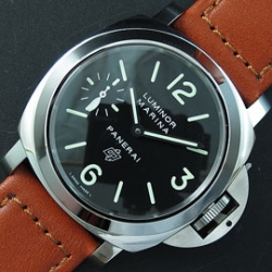PANERAI PAM00005 ルミノール マリーナ ロゴ 手巻き