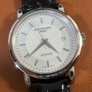 PATEK PHILIPPE カラトラバ コピー 高級品取扱店
