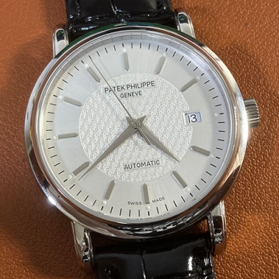 PATEK PHILIPPE カラトラバ コピー 高級品取扱店