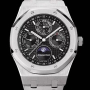AUDEMARS PIGUET 26609TI APS工場 ロイヤルオーク クロノグラフ 5134搭載 最高級