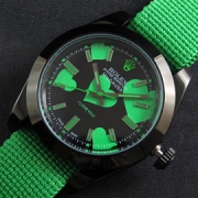 ROLEX ミルガウス Asian 21600振動