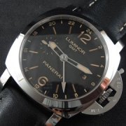 PANERAI PAM531 ルミノール GMT Asian 7750搭載 ハイエンドモデル