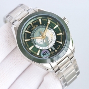 OMEGA 220.30.43.22.10.001 シーマスター アクアテラ 150M 43mm 極美品