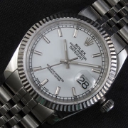 ROLEX デイトジャスト II Asain 3135搭載