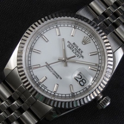 ROLEX デイトジャスト II Asain 3135搭載