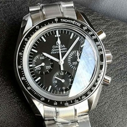 OMEGA スピードマスター ムーンウォッチ プロフェッショナル