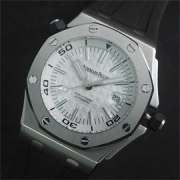AUDEMARS PIGUET ロイヤルオークオフショア スクーバ Swiss 2836-2搭載