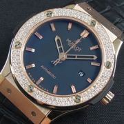 HUBLOT クラシックフュージョン Asian 2836-2搭載