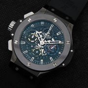HUBLOT ビッグバン 301.SX.130.RX.174 スティールパヴェ Asian 7750搭載