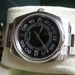 Rolex ロレックスコピー品 ロレックス腕時計 激安 ロレックス オイスターパーペチュアル 116000M