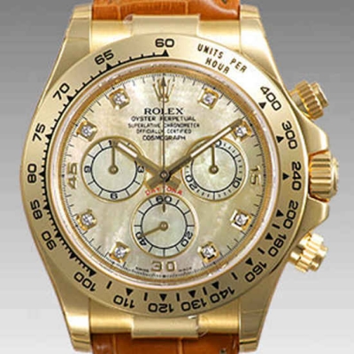 Rolex ロレックスコピー品 ロレックス腕時計 激安 ロレックス デイトナ 116518NG