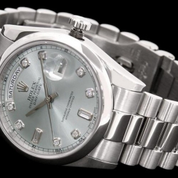 Rolex ロレックスコピー品 ロレックス腕時計 激安 ロレックス デイデイト 118206AX