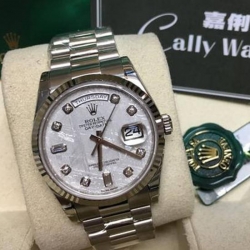 Rolex ロレックスコピー品 ロレックス腕時計 激安 ロレックス デイデイト 118239A