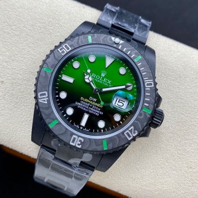 ROLEX サブマリーナー DIWカスタム 40mm 3135搭載