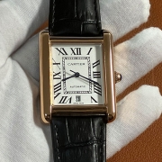 CARTIER W5200026 タンクソロ XL 2024おすすめ