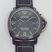 PANERAI PAM01118 ルミノール マリーナ カーボテック 世界270本限定