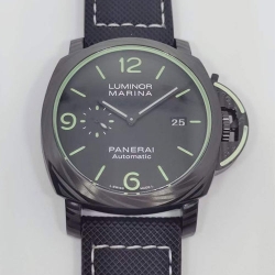 PANERAI PAM01118 ルミノール マリーナ カーボテック 世界270本限定